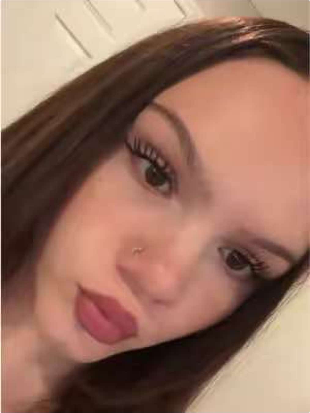 @️madisonఌrose
