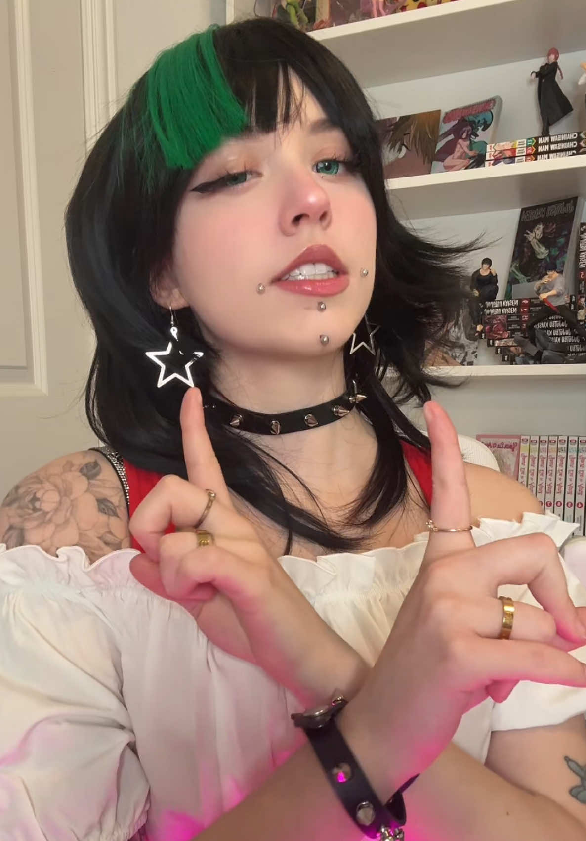 @gen ✶⋆.˚