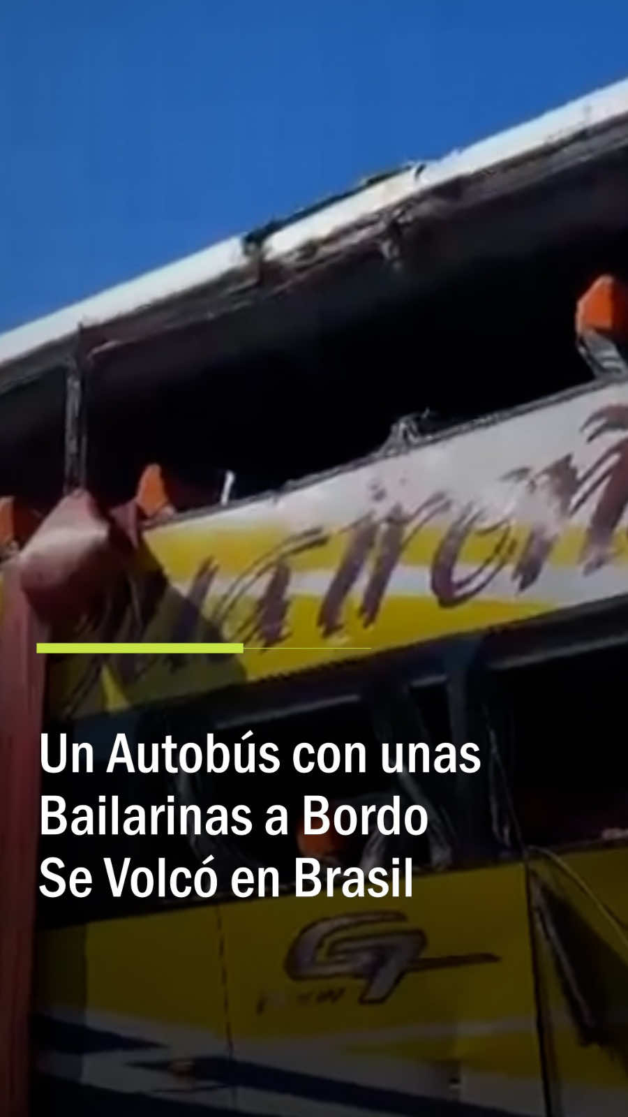 @Primer Impacto