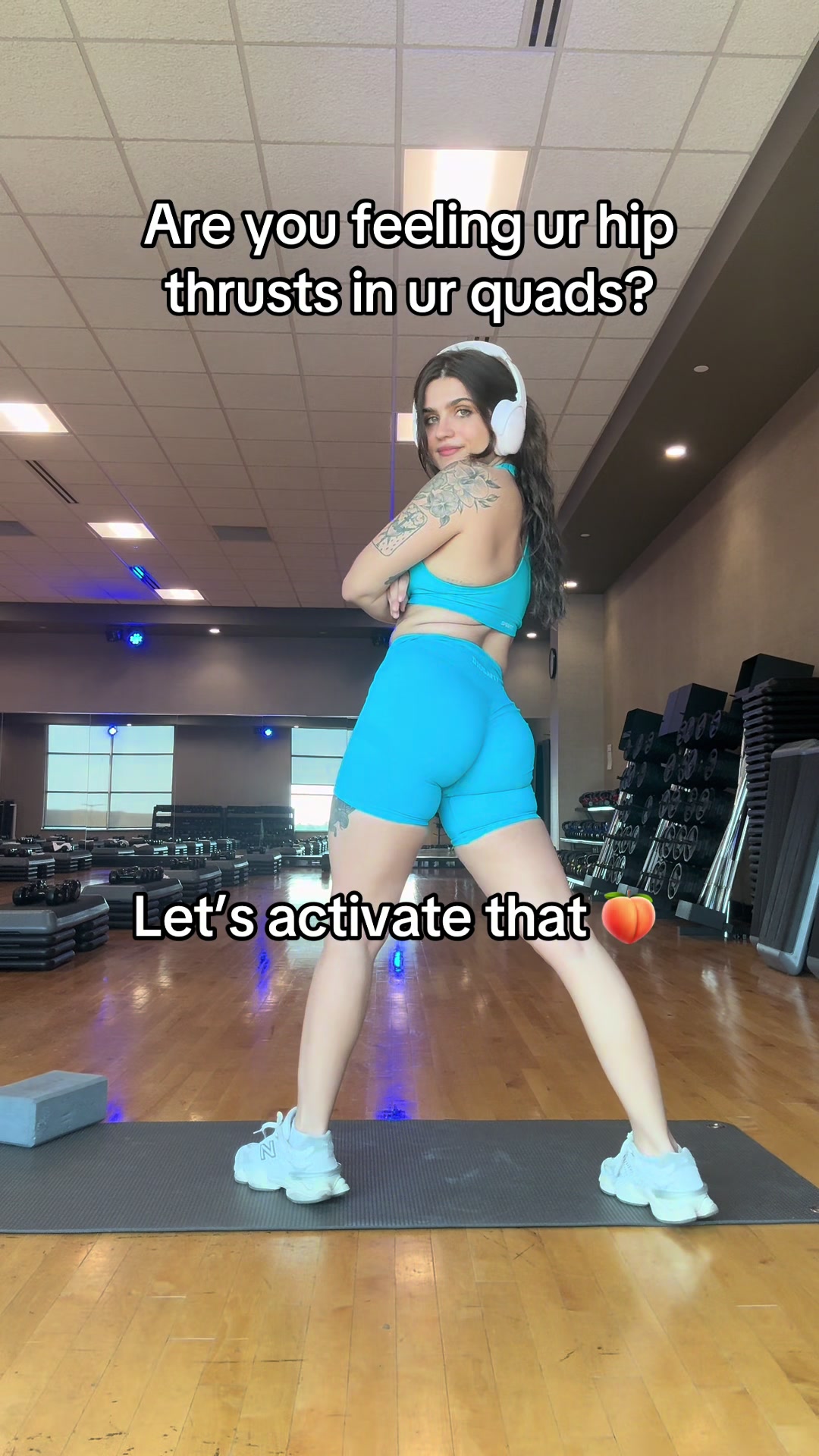 @trainwiththais