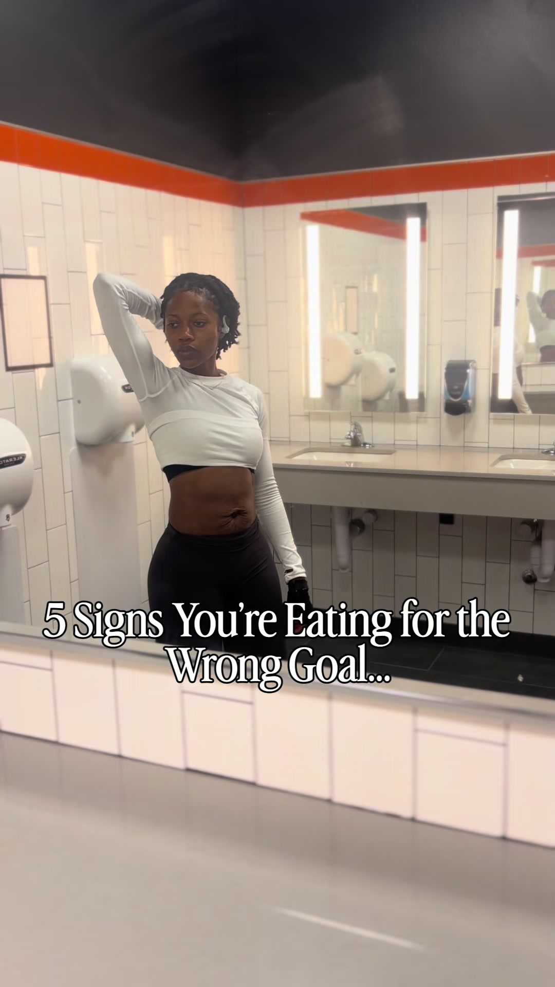 @Amber | Personal Fitness Coach