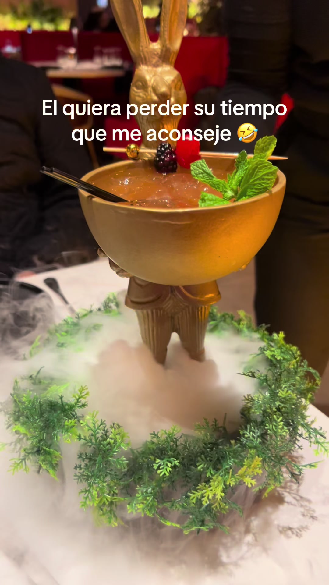 @Alejandro will