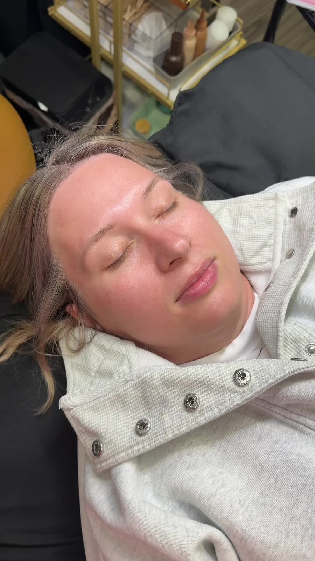 @Brandi | NE ESTHETICIAN