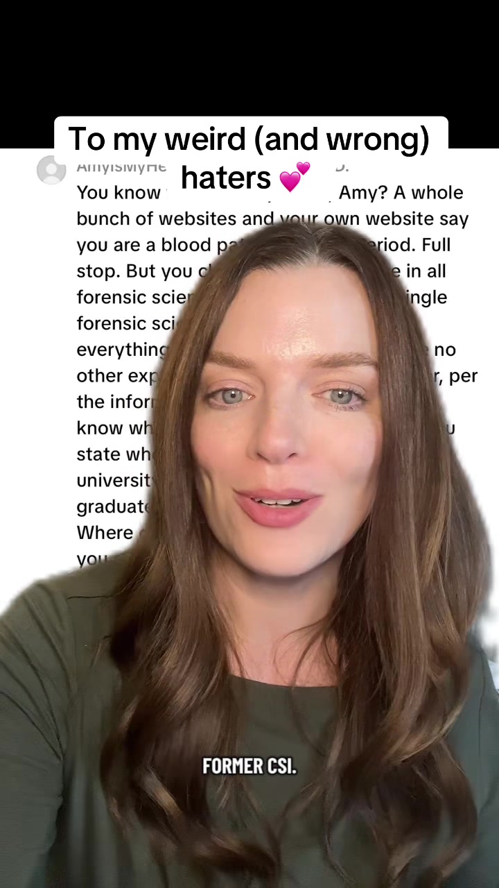 @Amy Santoro, Ph.D.