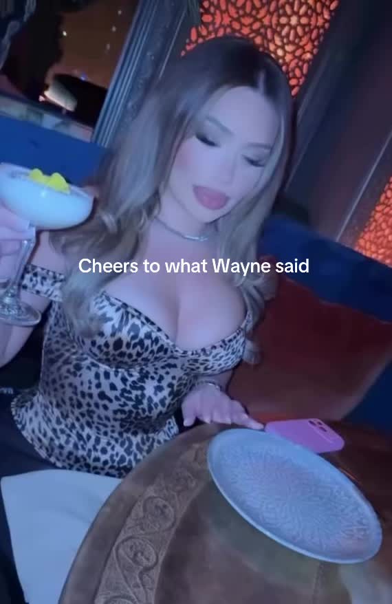 @Alexia