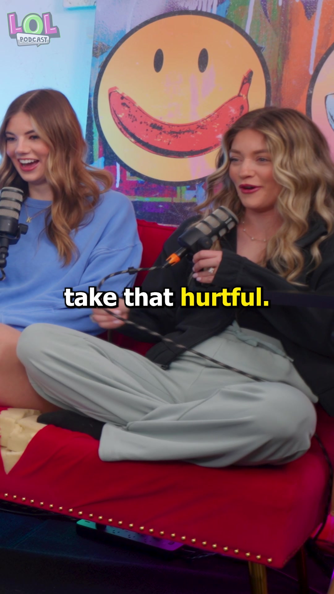@LOL Podcast