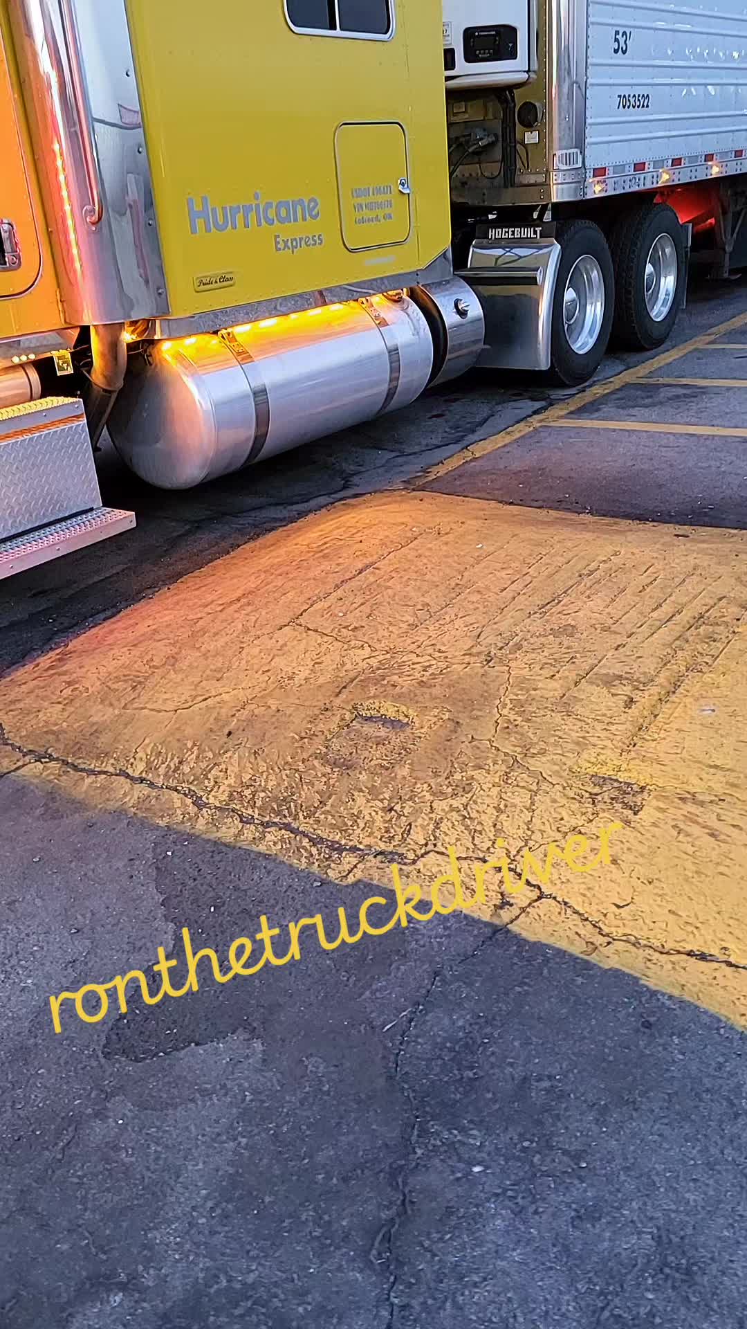 @ronthetruckdriver