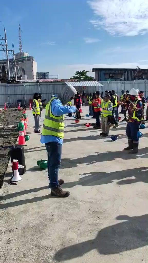 @Safety Orbe ⛑️