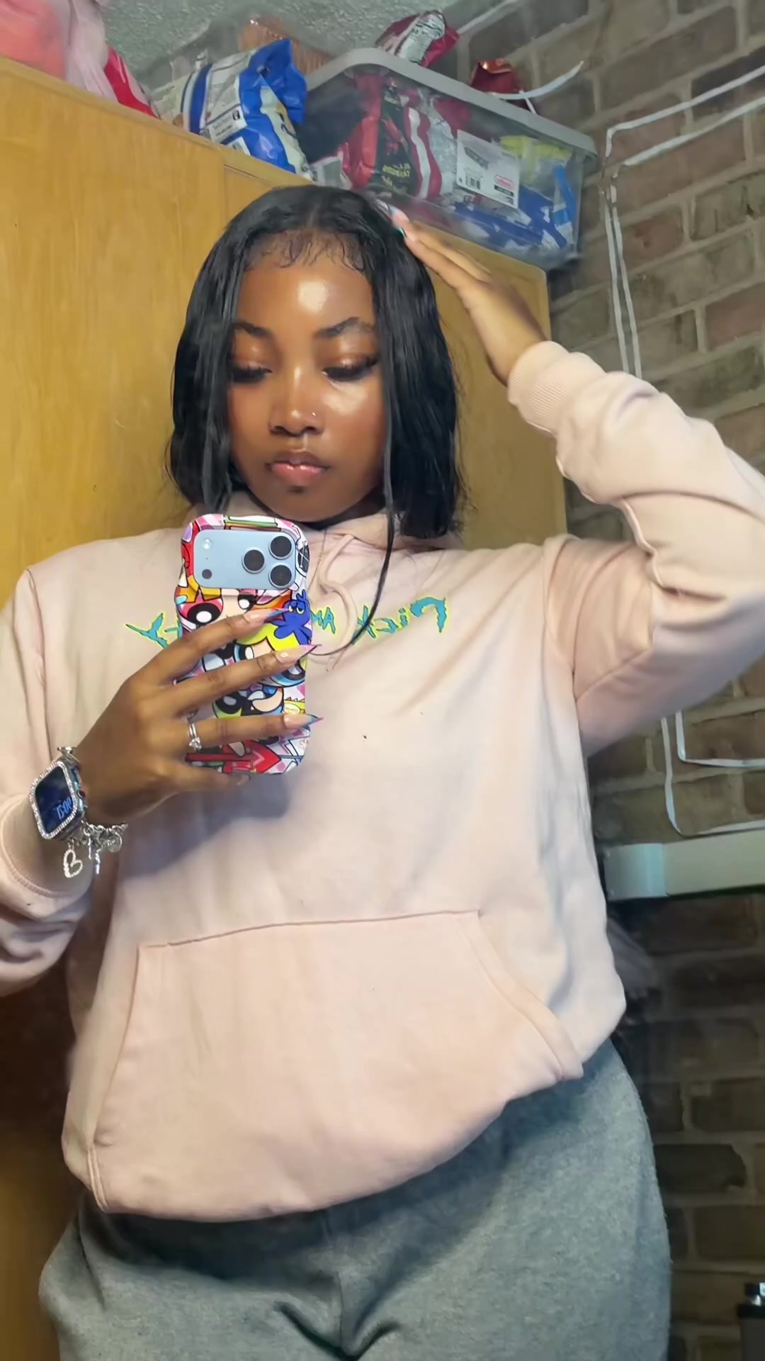 @Yabeezy💕