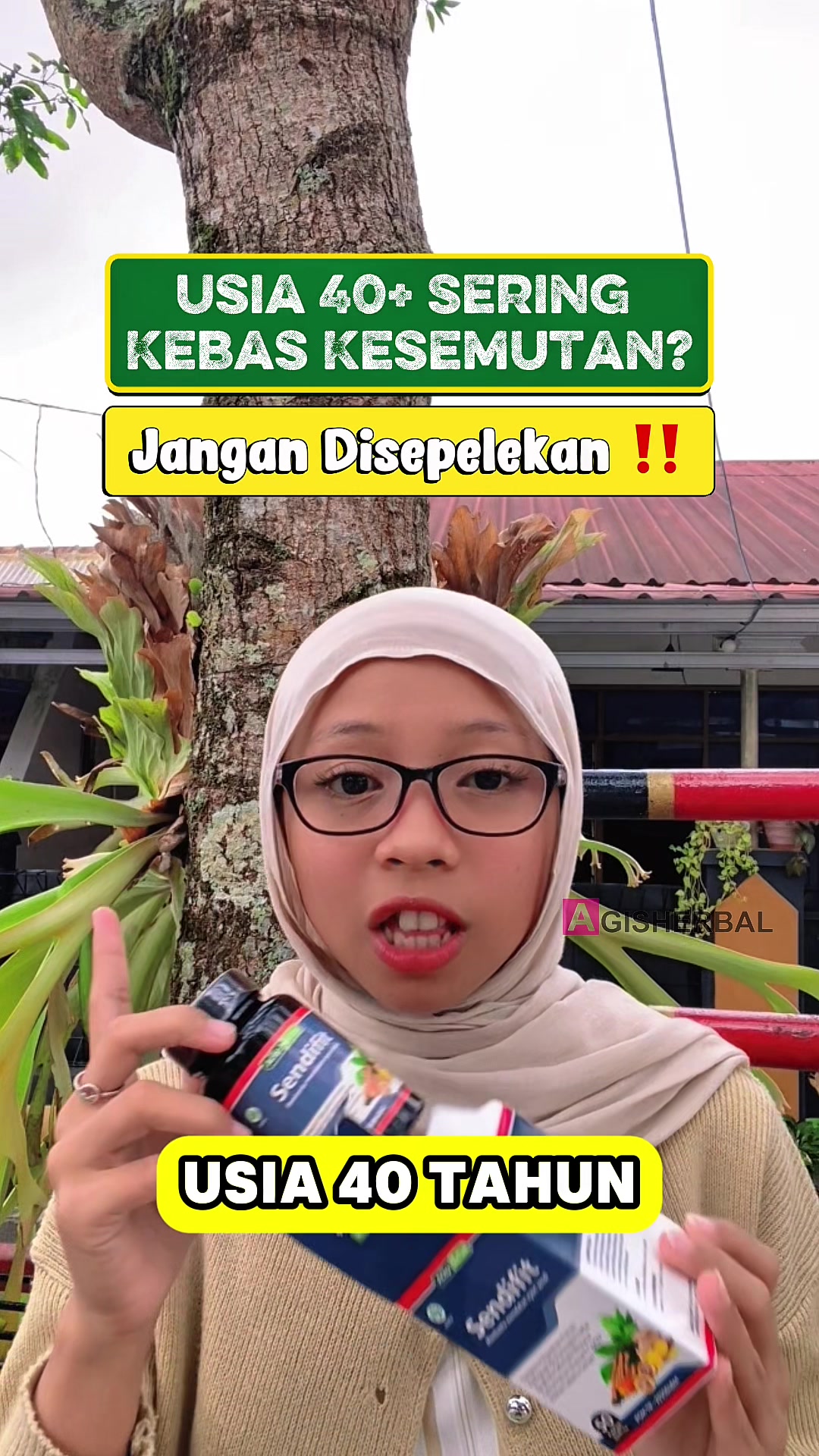 @Agis Herbal Shop