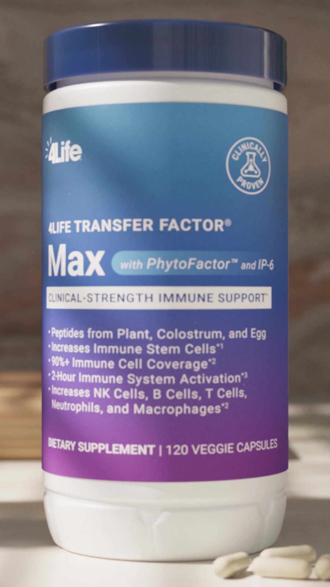 @4Life