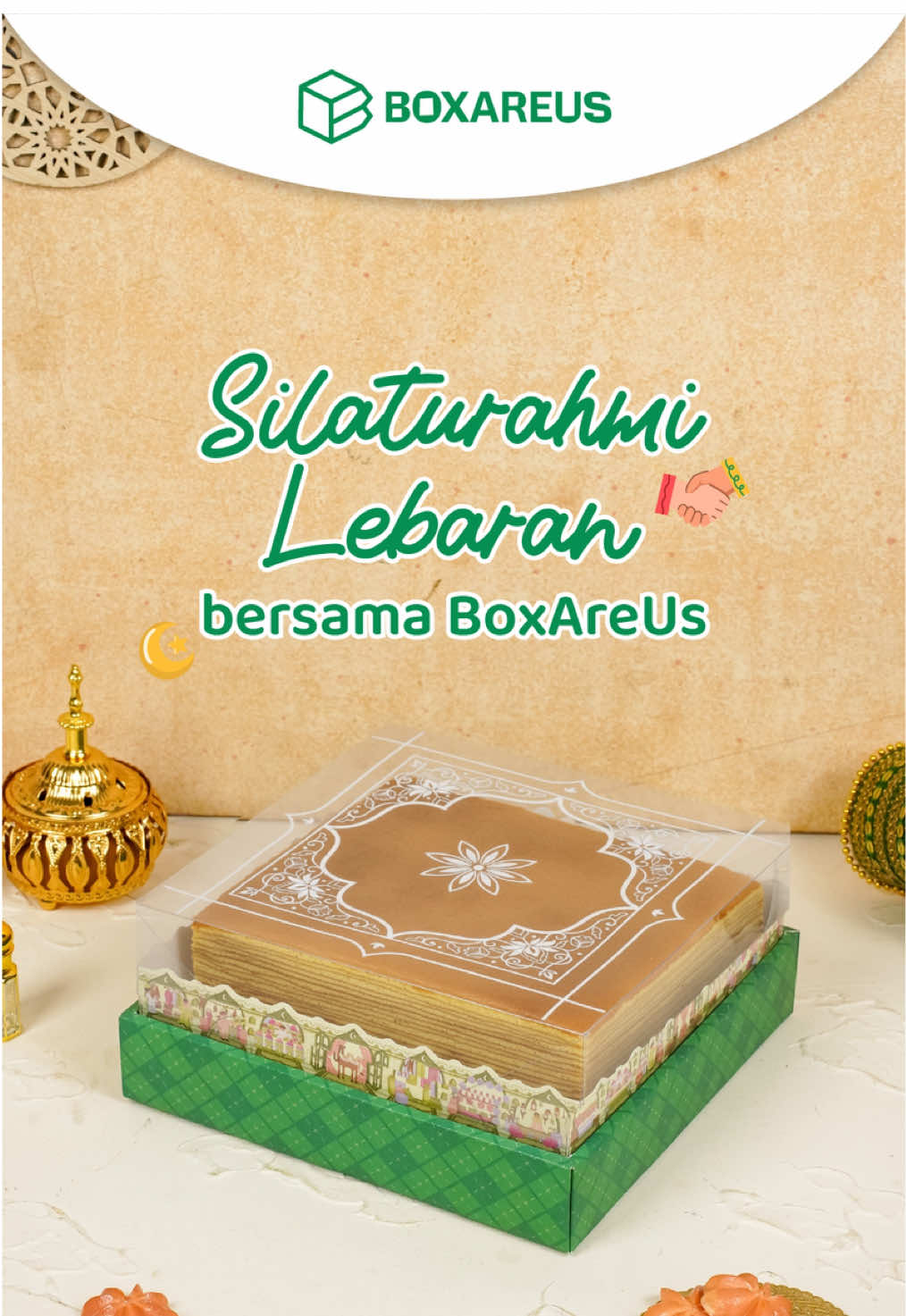 @BOXAREUS