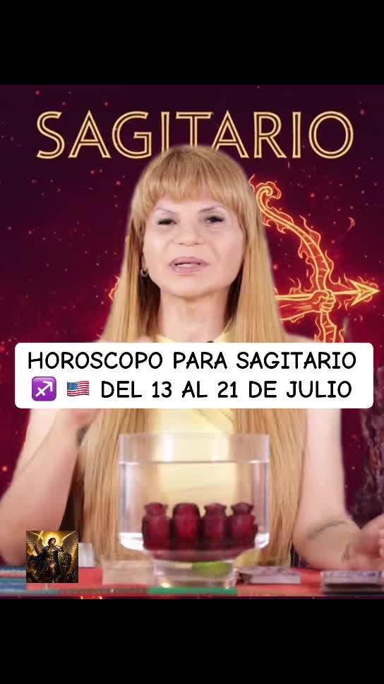 @LA VIDENTE 13 🧿
