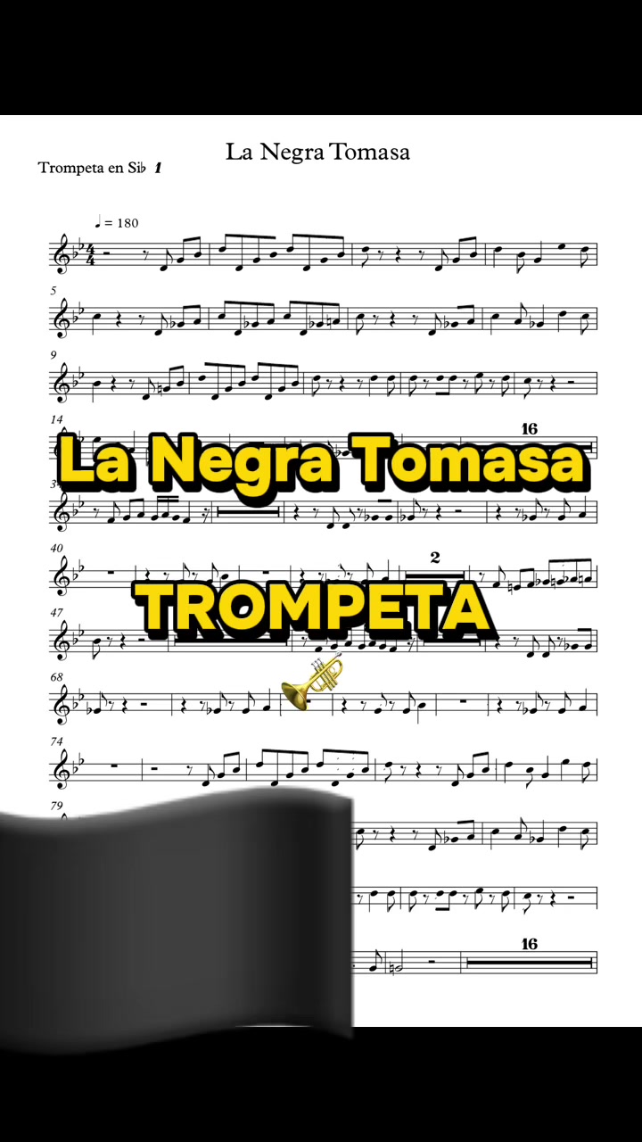 @Mundo de partituras
