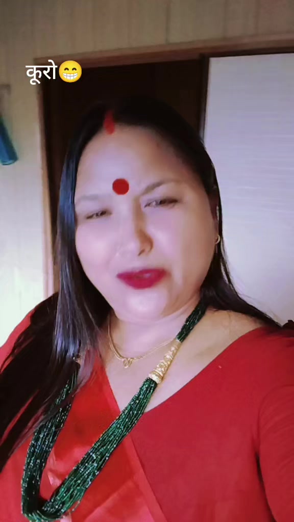 @भाबना धिताल बस्नेत ❣️🙏 चितवन