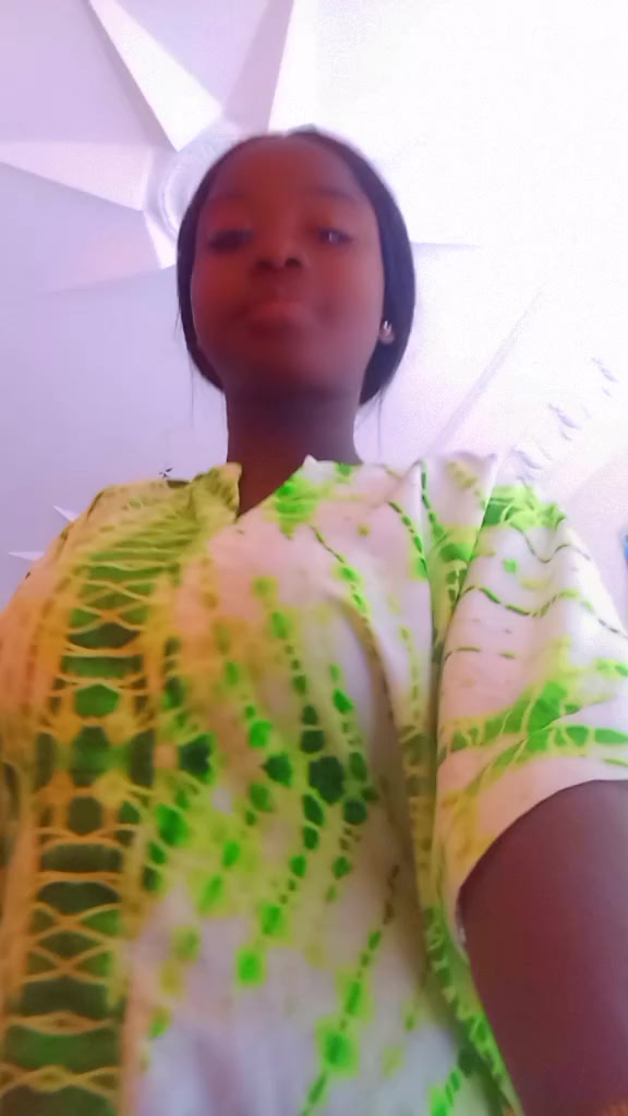 @Suzzana Ampomaa Yaa