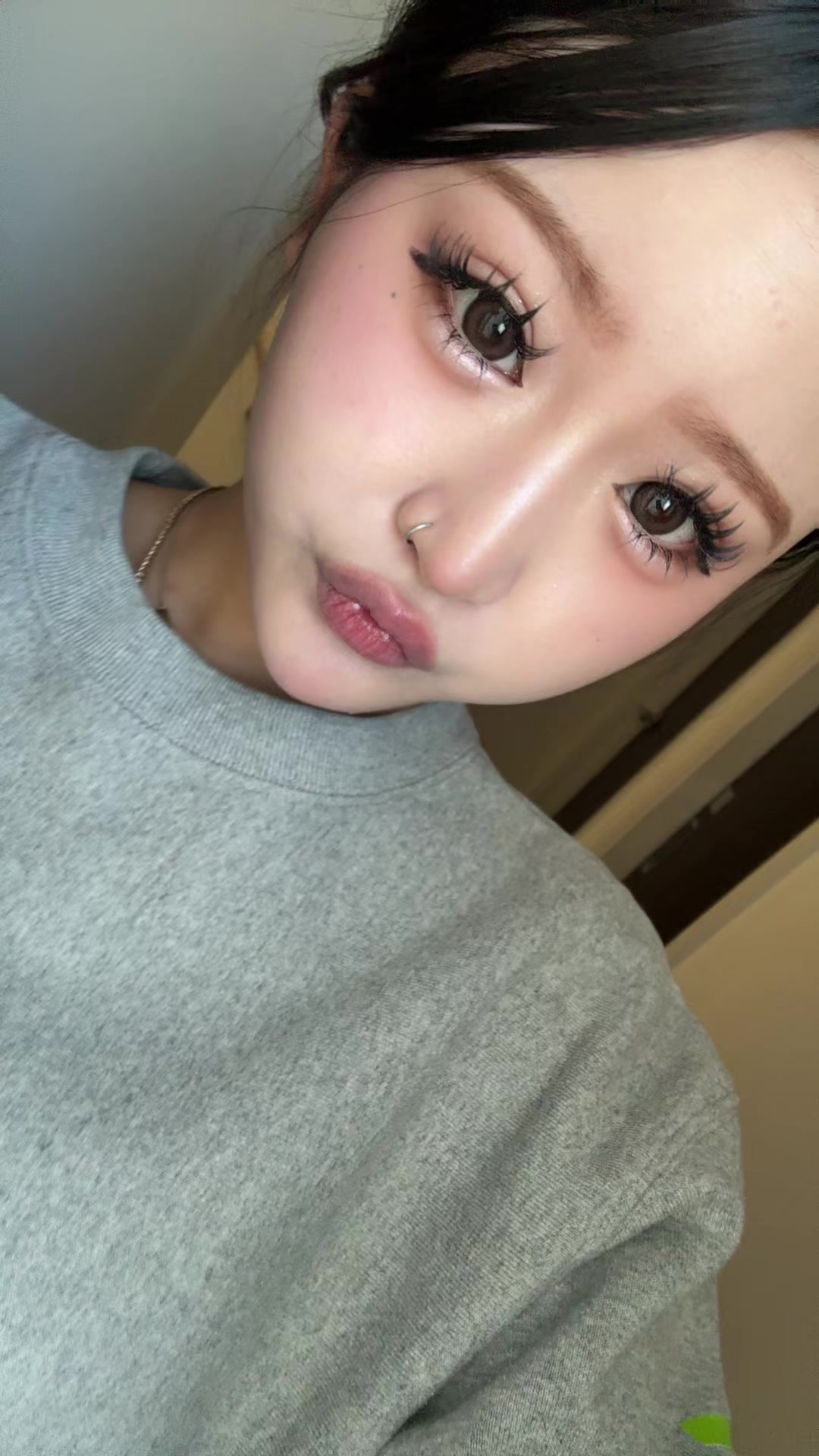@姫