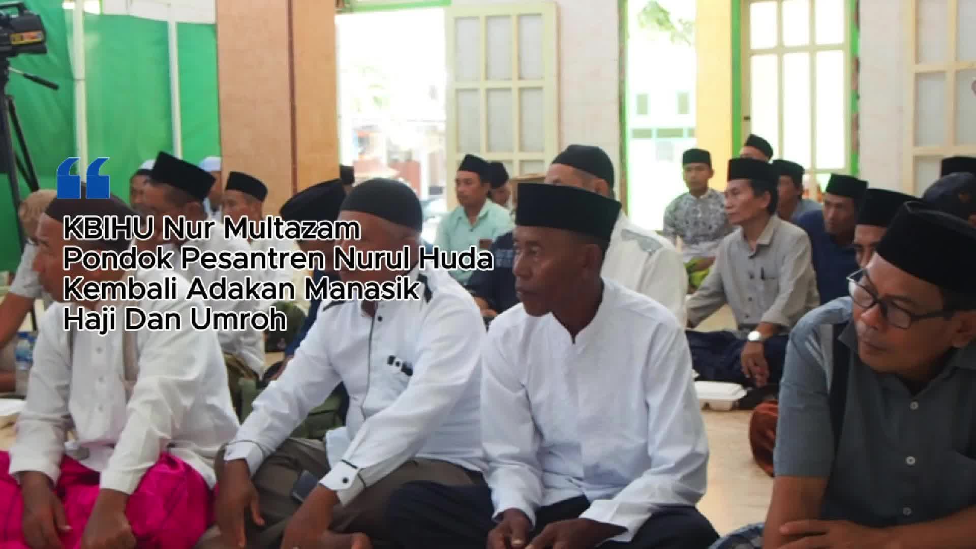 @Nur Multazam