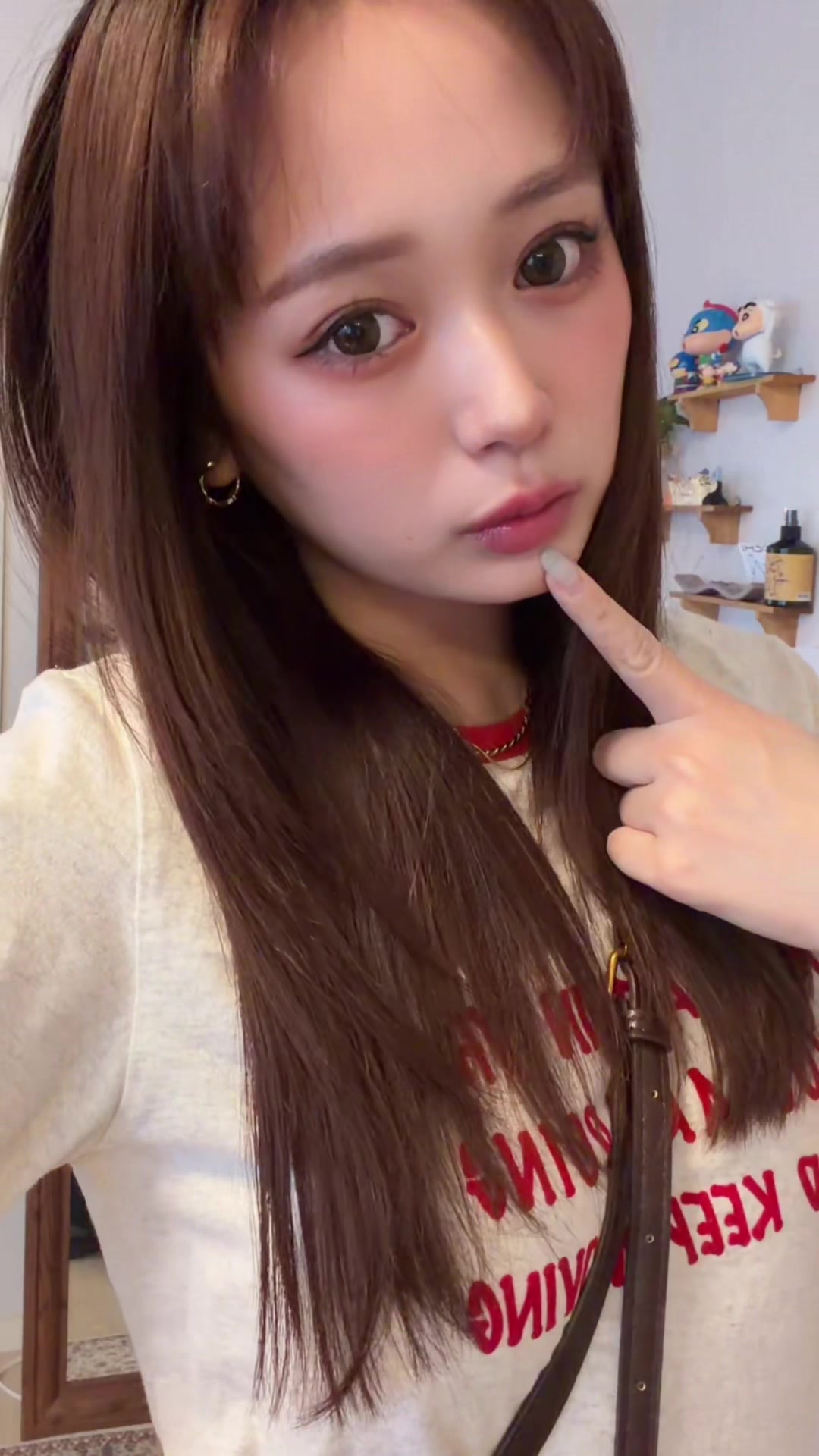 @さやべび