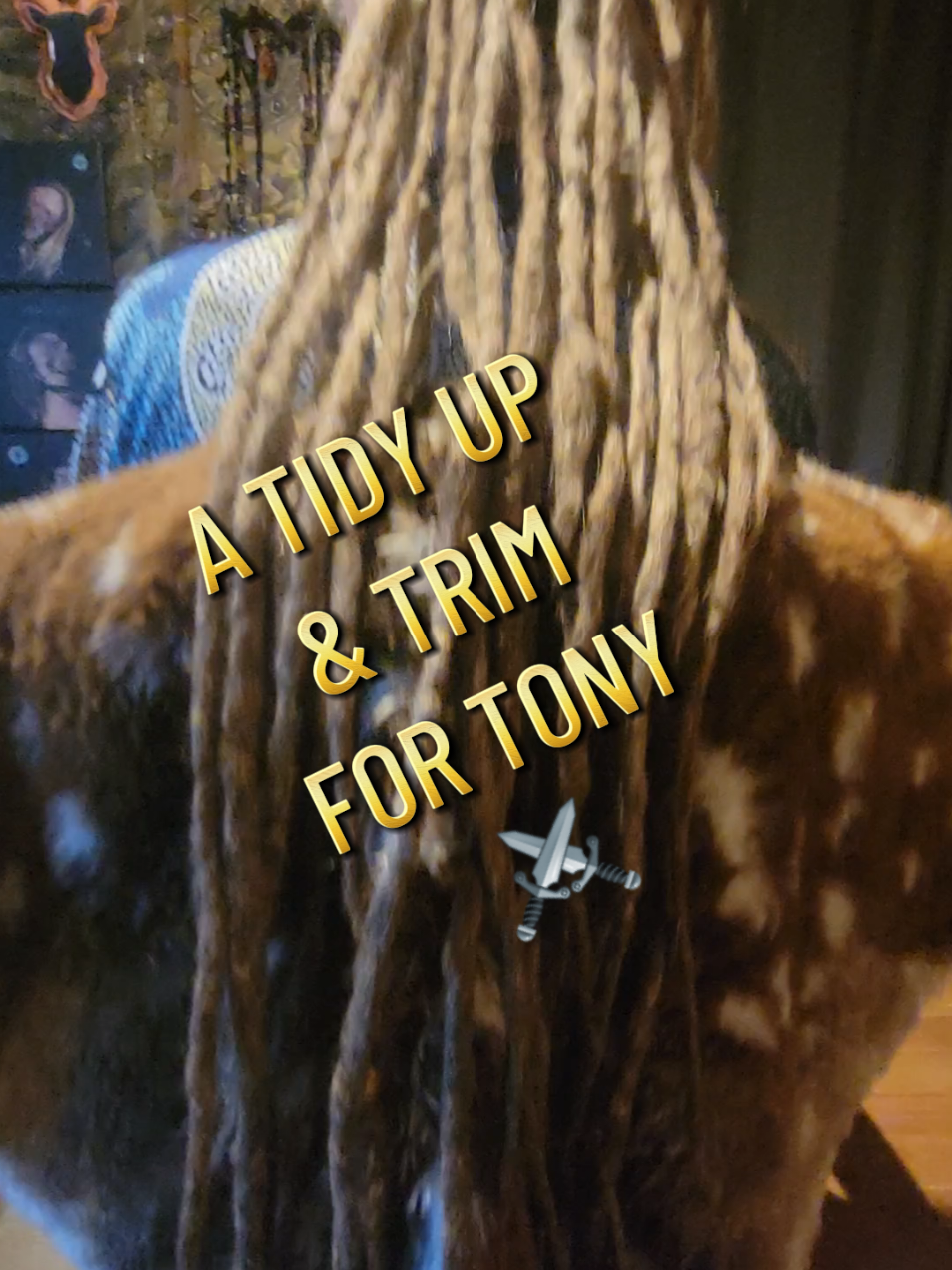 @VALHALLA HAIR