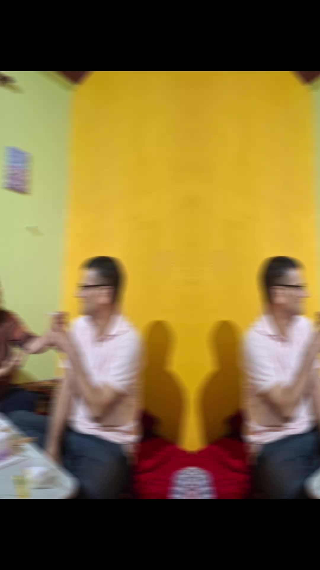 @Mina Gyawali