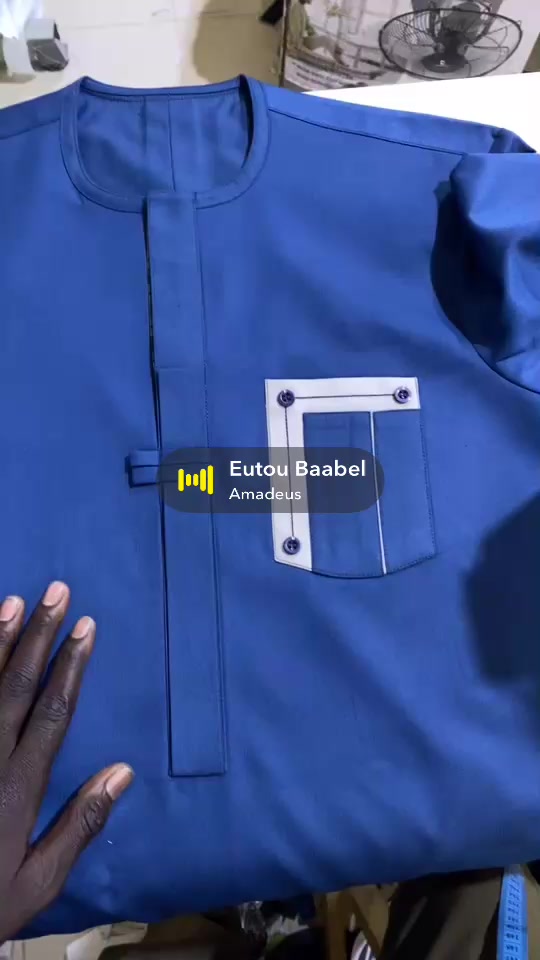 @&Eacute;toile Broderie