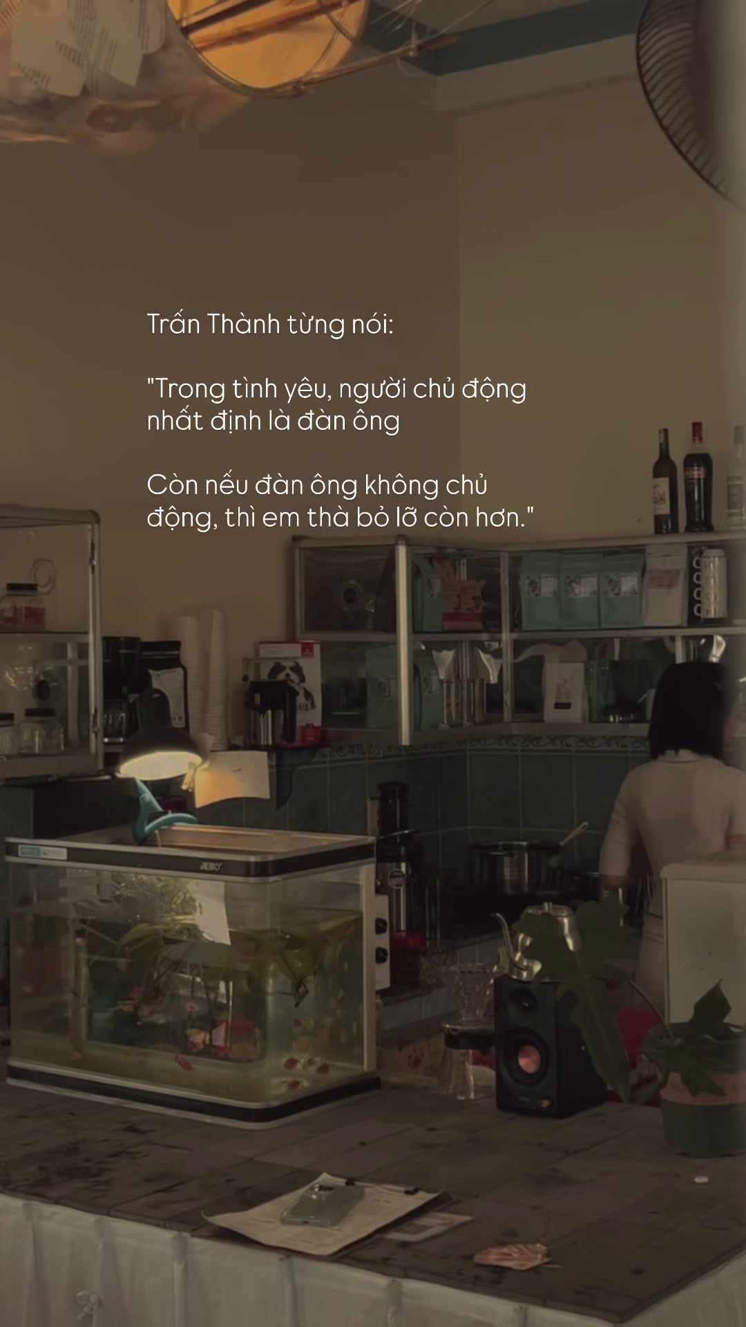 @Người Hiểu Chuyện
