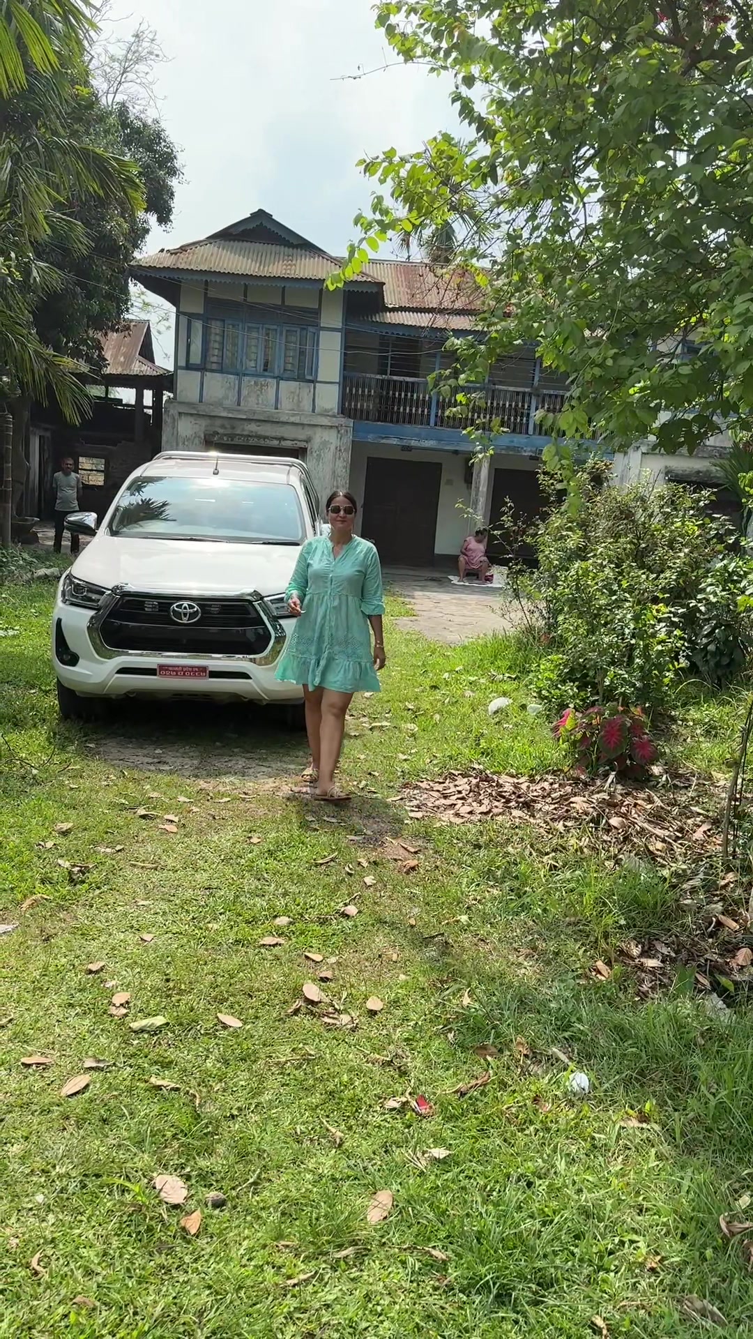 @Samjhana Dangal