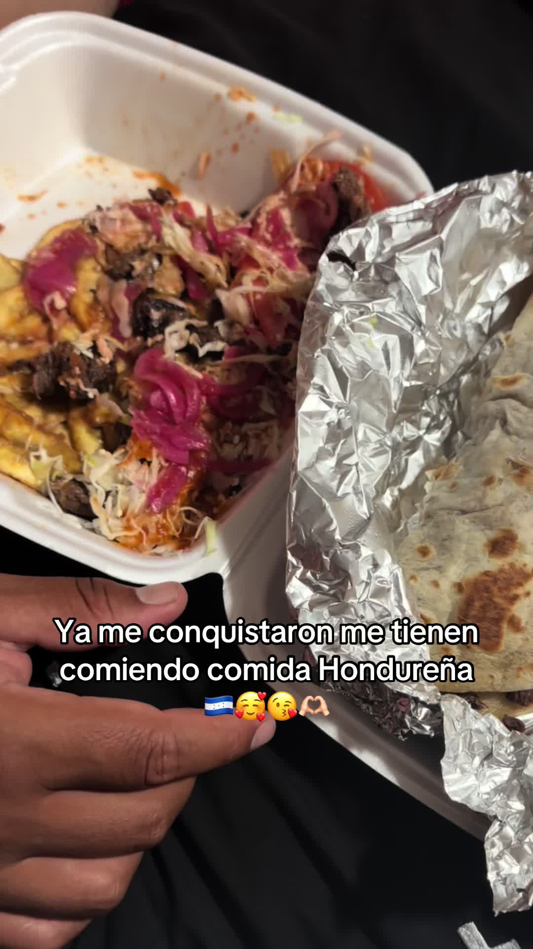 @Idalia Garcia de Relampago🇸🇻