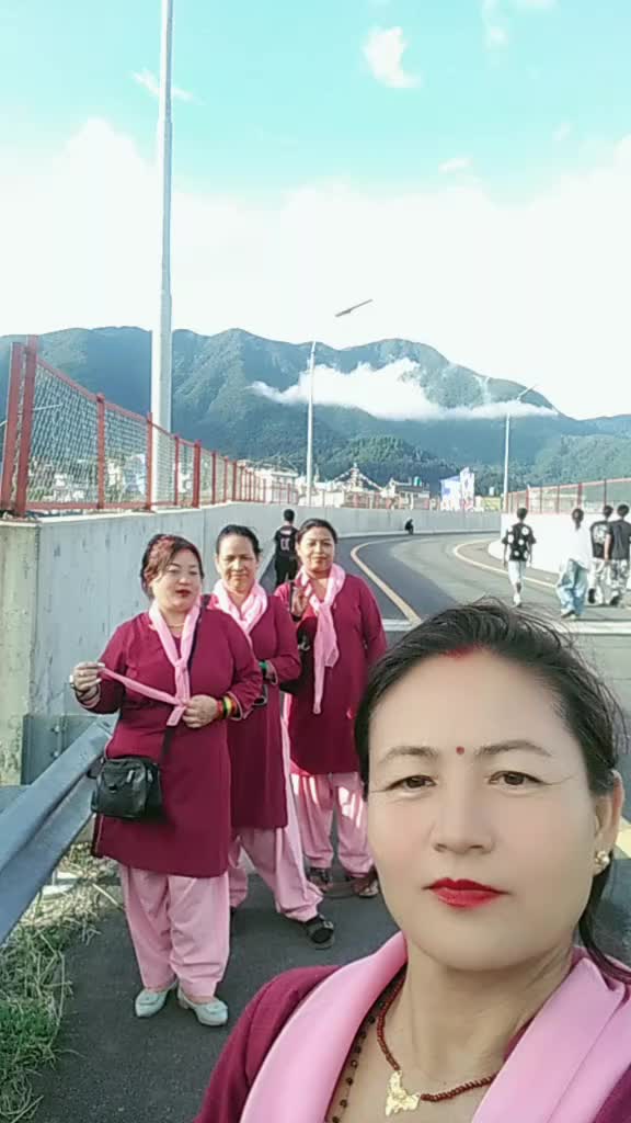 @sanju maharjan
