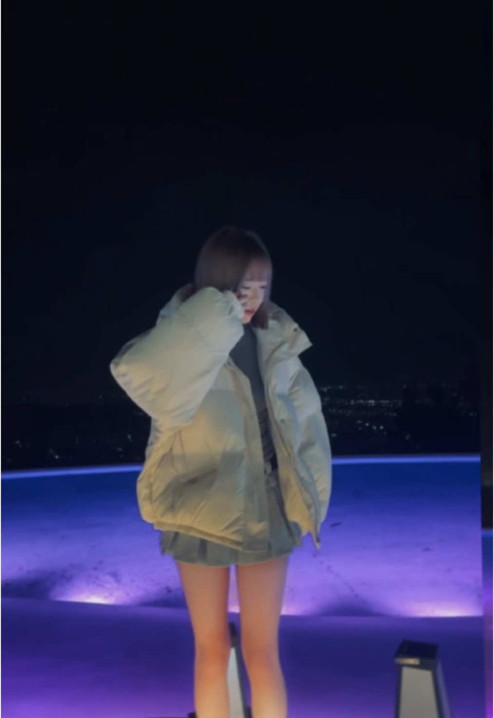 @牙不齊