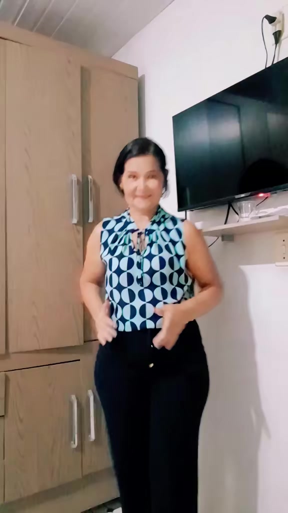 @mary Gomes 540.🩷dança