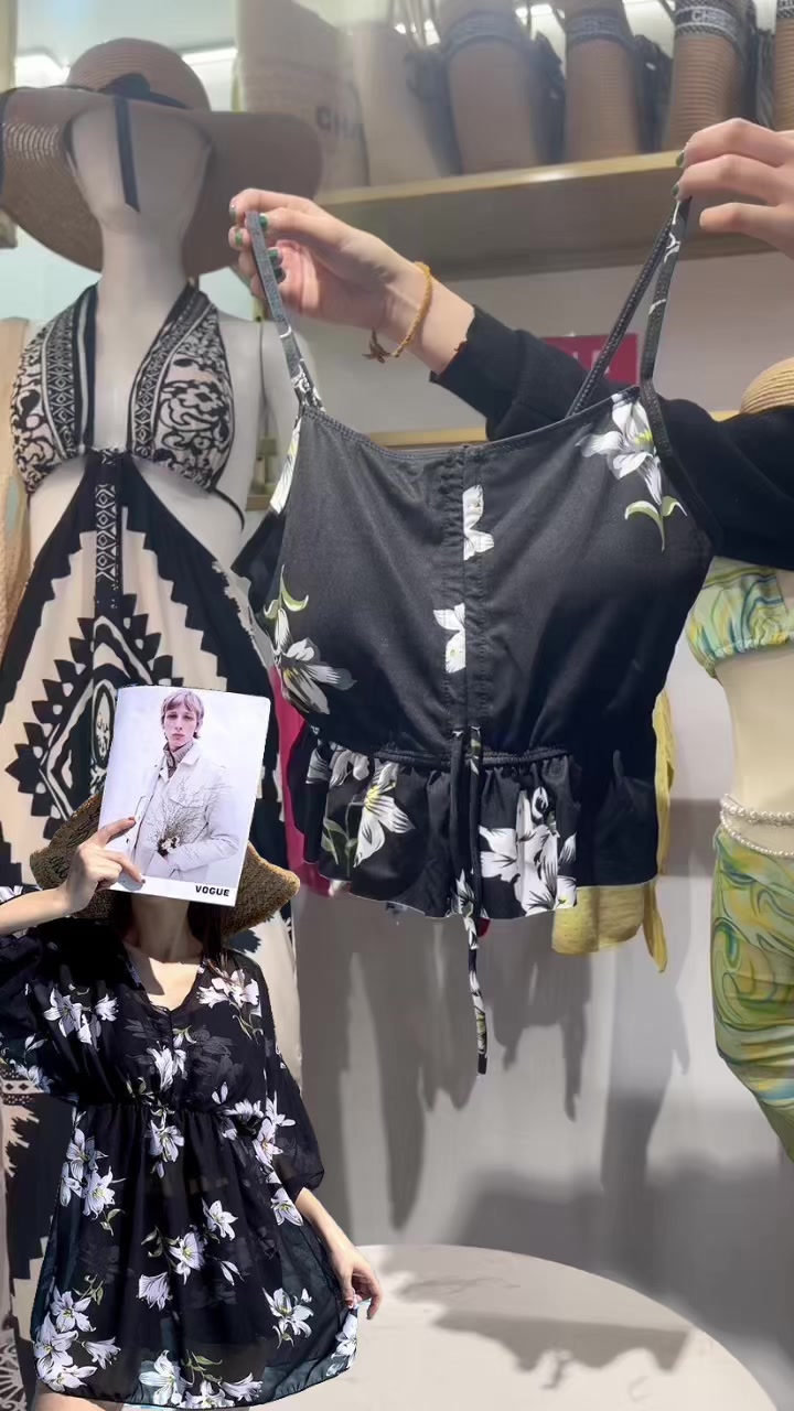 @Bikini Fashion๐ฐ๐ญ