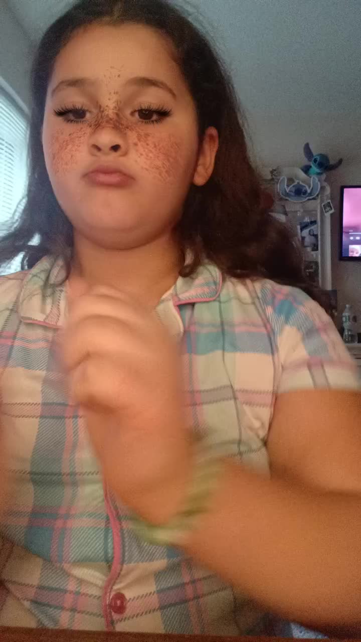 @Marie Mae
