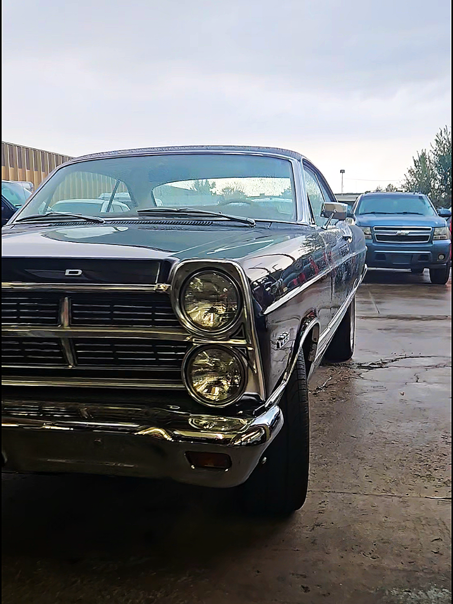 @Community Auto Repair
