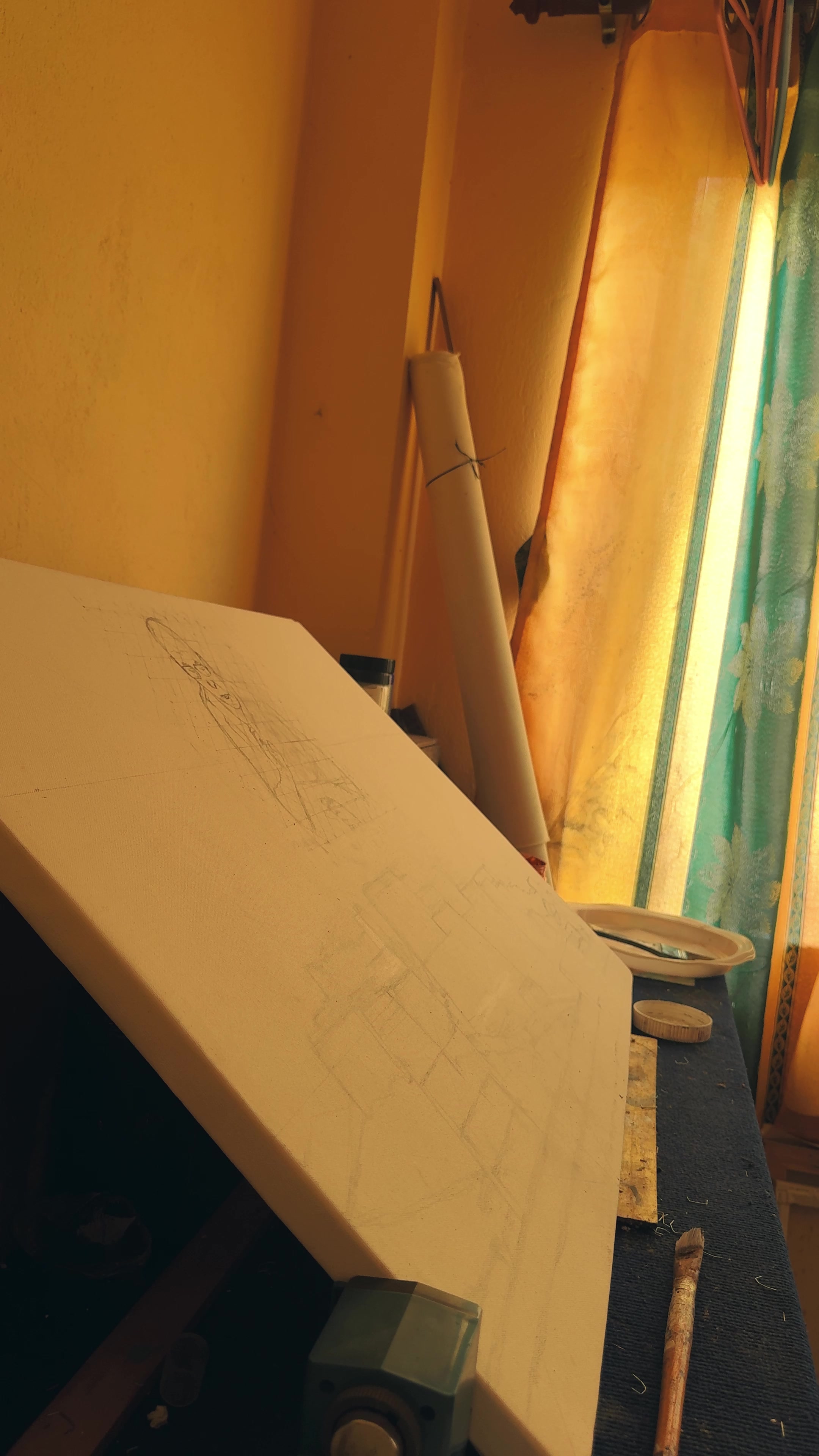 @Tseten arts