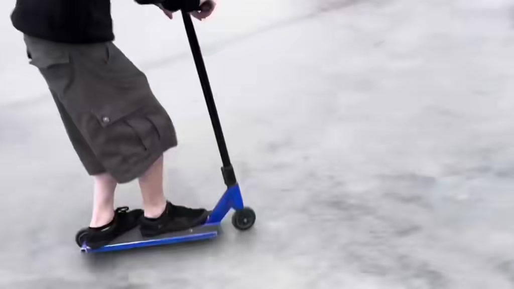 @swag scooters