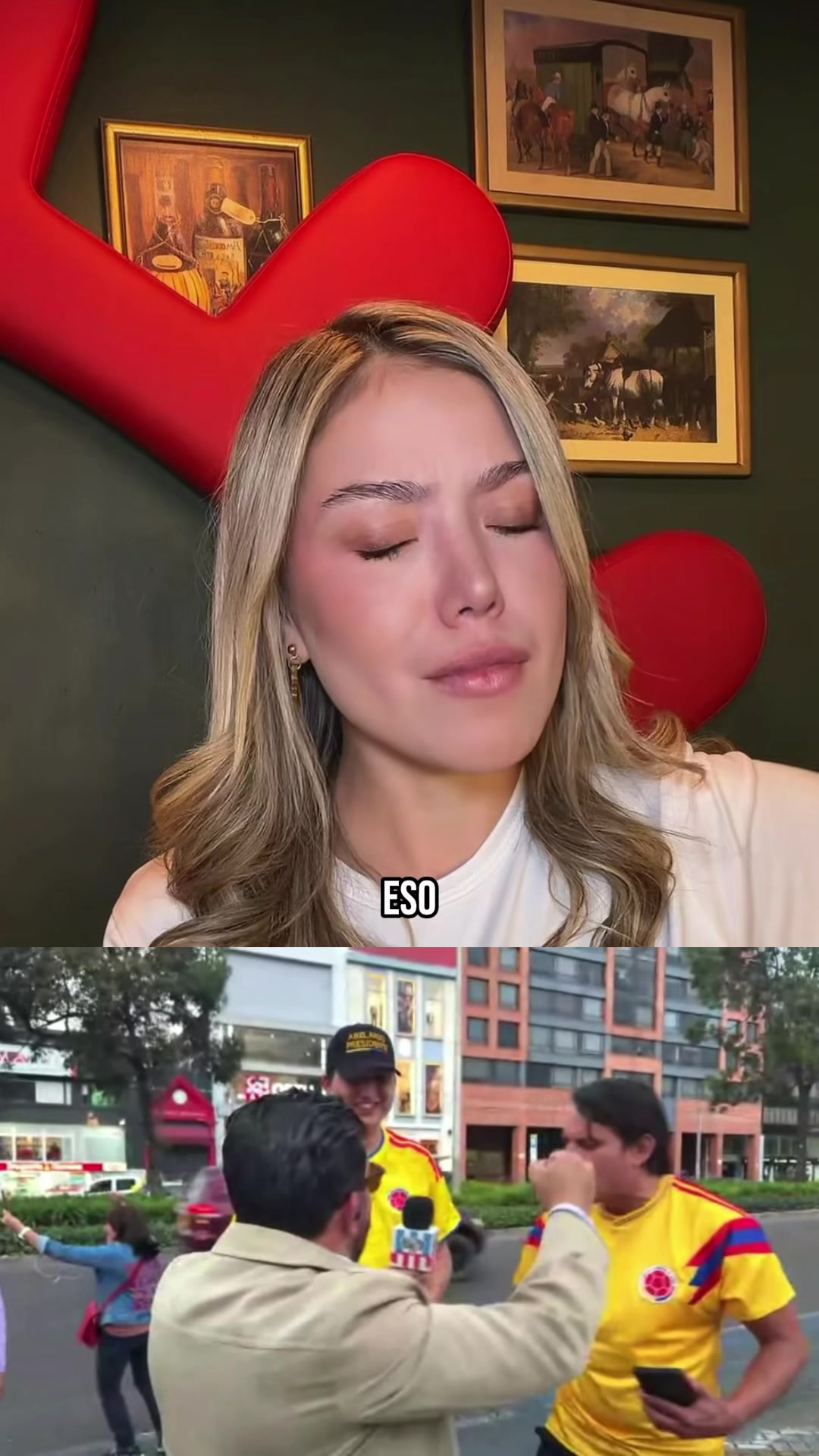 @Laura Camila Vargas