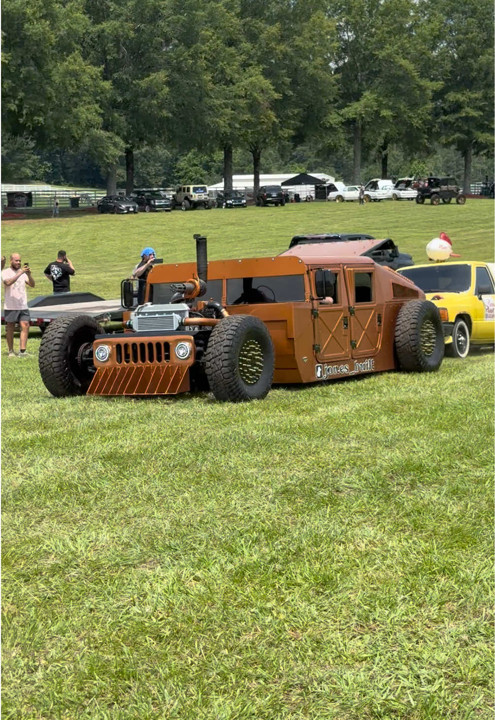 @SICK Cars and Trucks