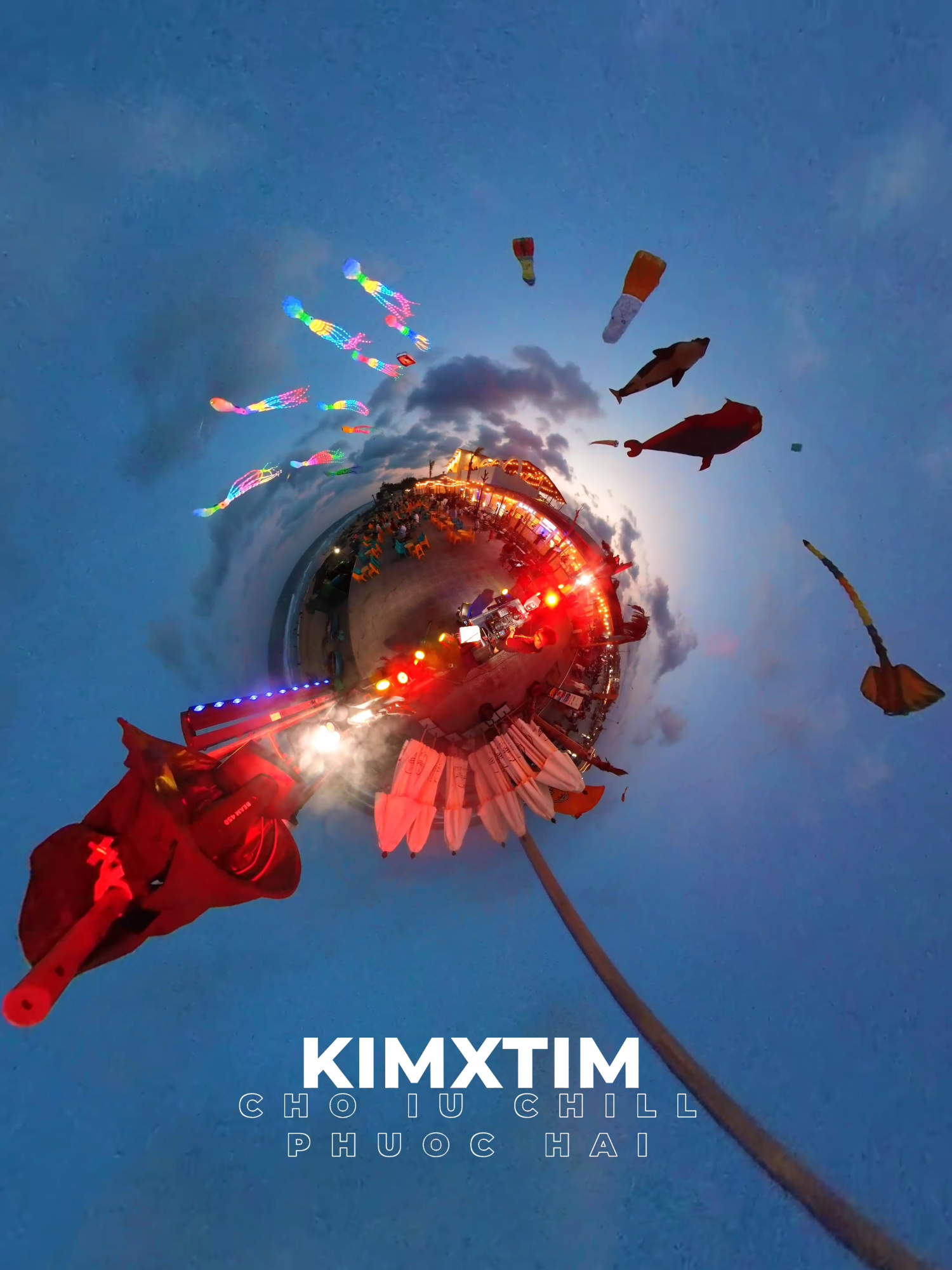 @KIMXTIM &bull; DJ CHỜ IU CHILL 🇻🇳