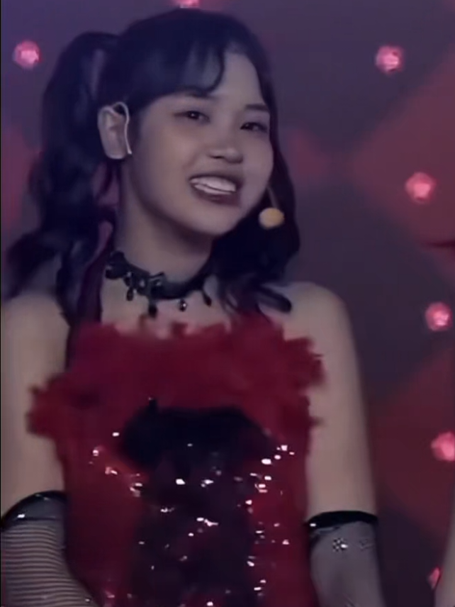 @jkt48 oshi