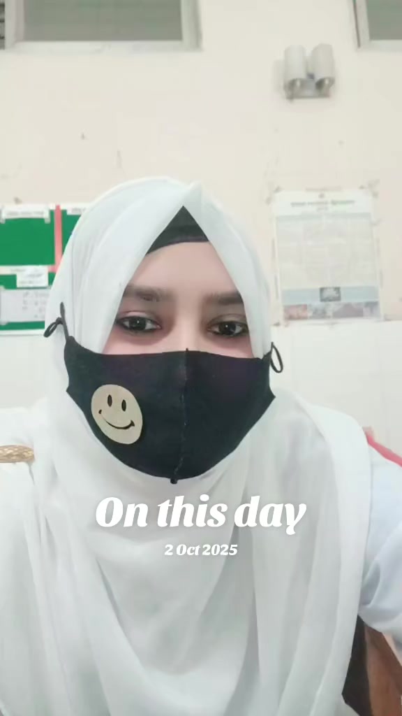 @Najmin Nahar Koly👩⚕️💉🩺
