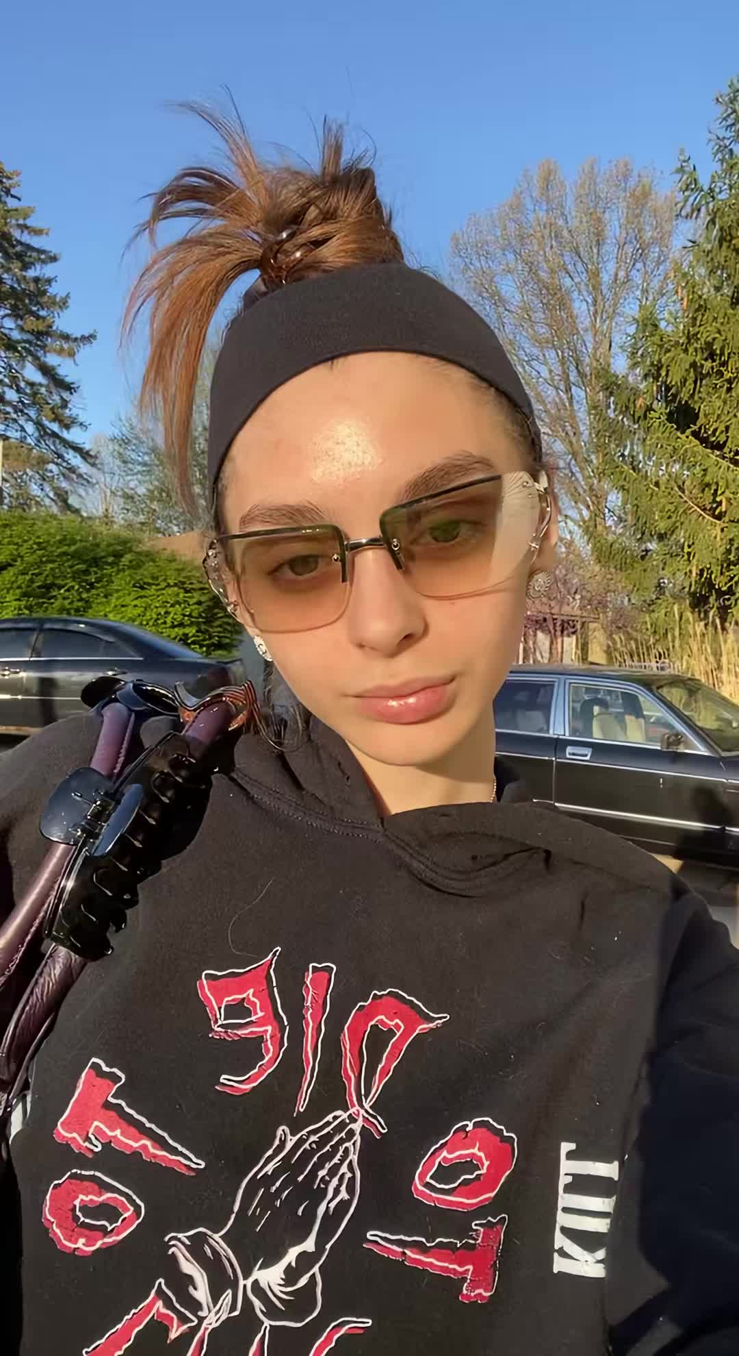 @Kenzrilla🌹