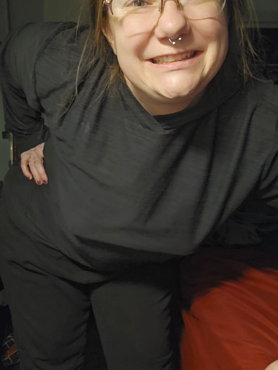 @Jessica Hancock
