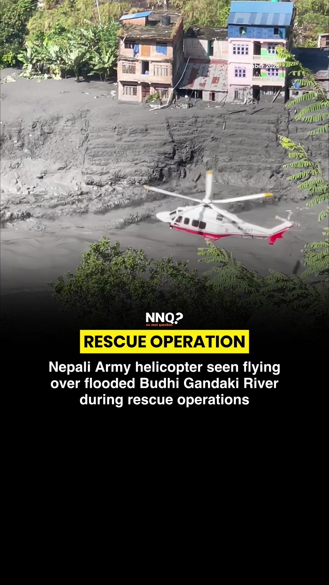 @No next Question