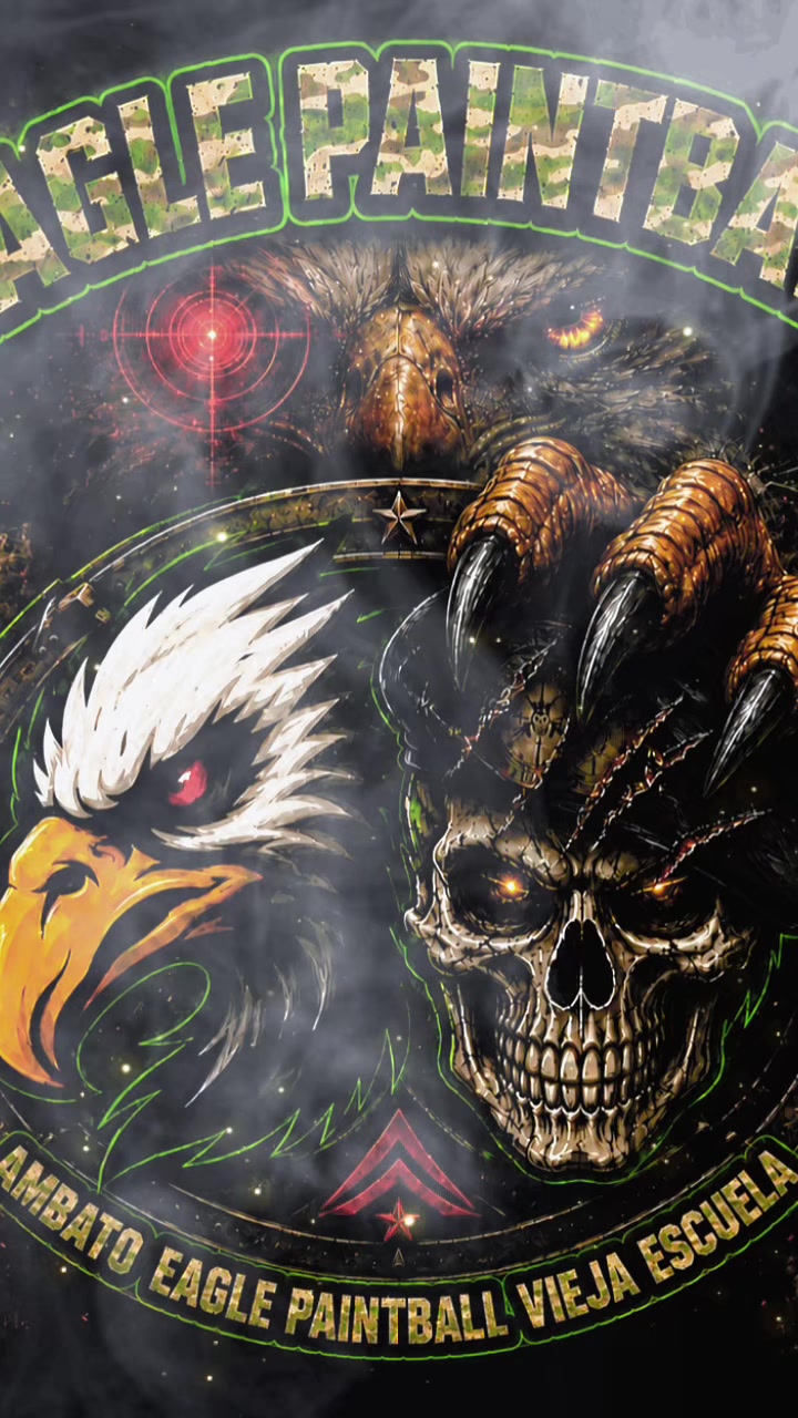@Eagle Paintball Ambato 07-"3"