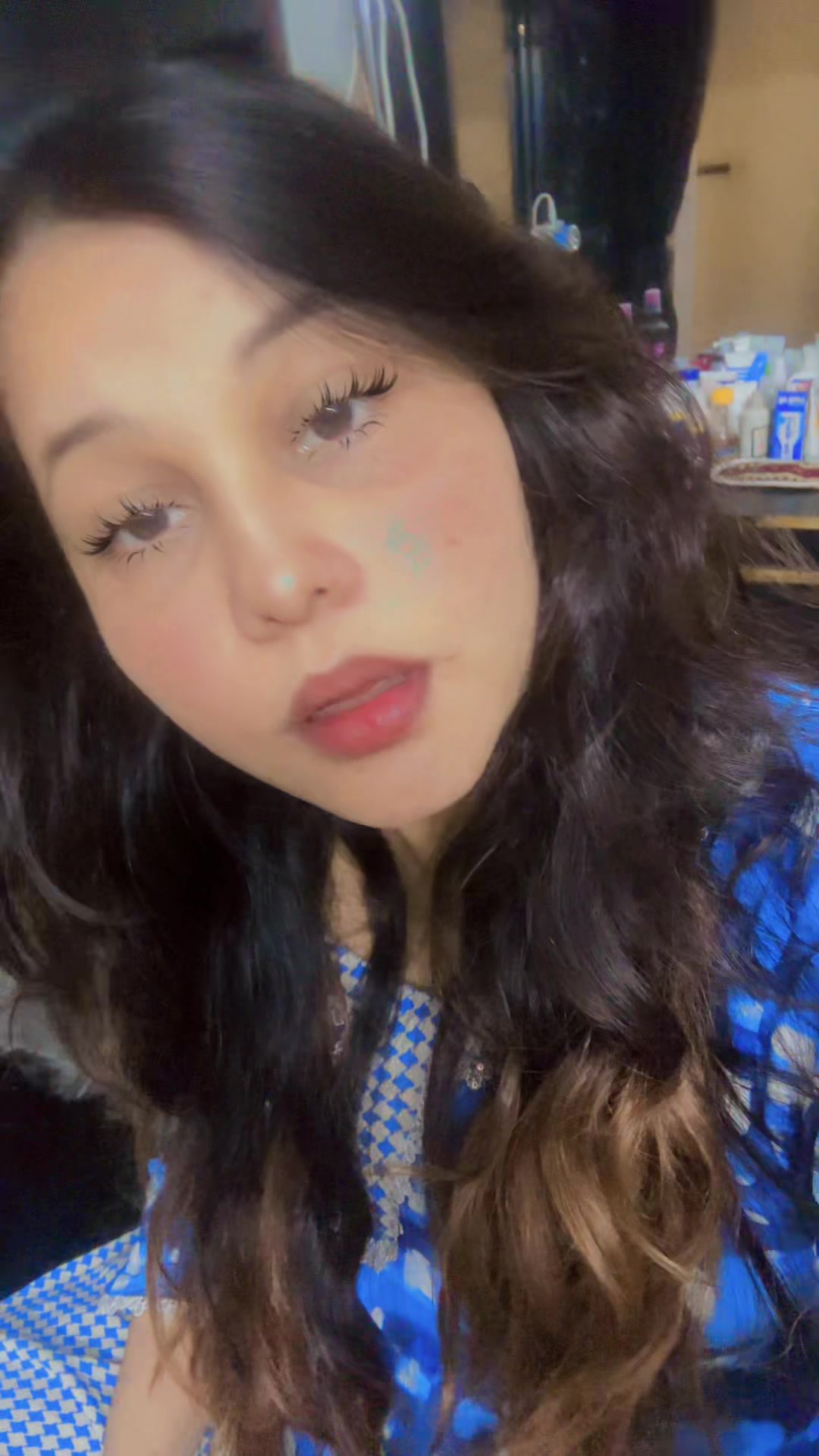@JiyaQueen#official