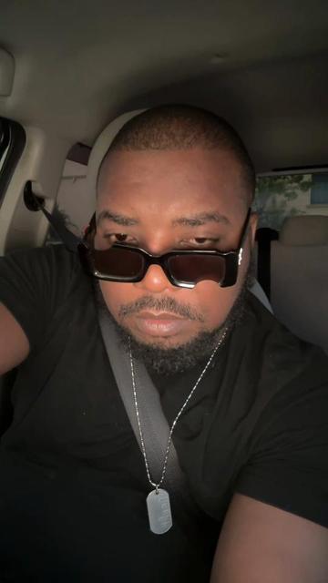 @Sylvio Louis Charles 🕯️🇭🇹💡