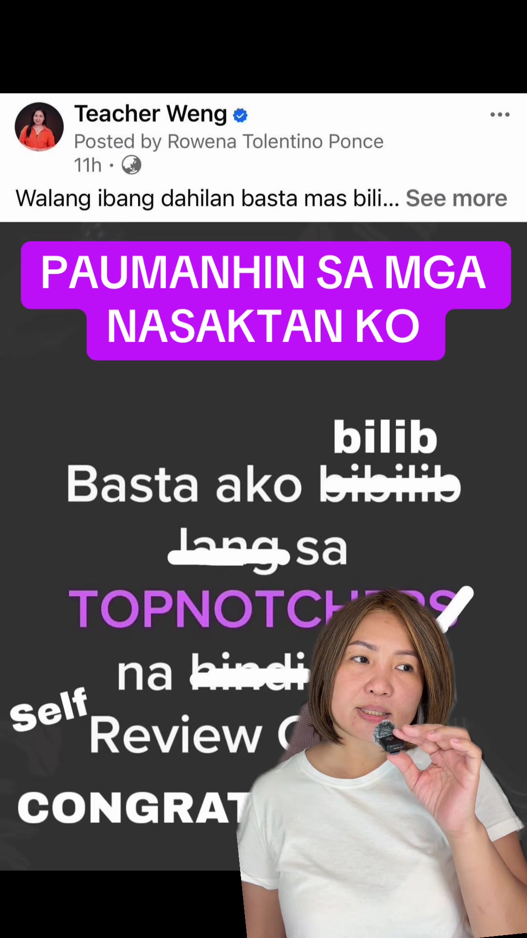 @Teacher Weng