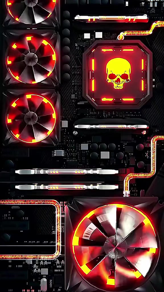 @Live wallpaper
